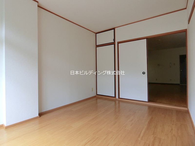グリーンハイツ芝Ⅱ その他設備