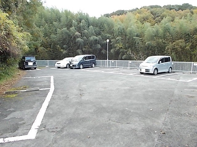 グリーンハイツ芝Ⅱ その他外観1