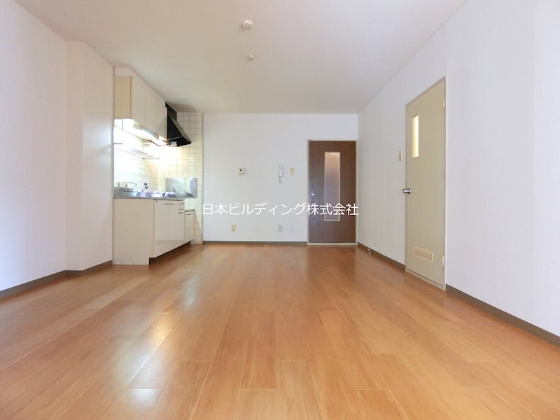 グリーンハイツ芝Ⅱ その他8