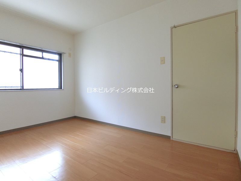 グリーンハイツ芝Ⅱ その他部屋・スペース