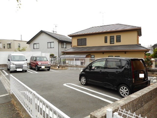 ビサイド・アヴェニュー その他外観1