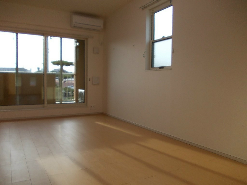 ビサイド・アヴェニュー リビング