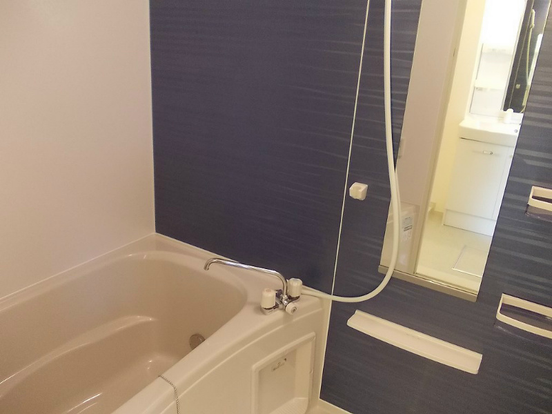 ビサイド・アヴェニュー 風呂画像