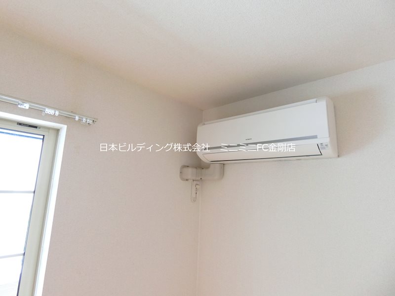 ラフレシール三日市Ⅲ その他1