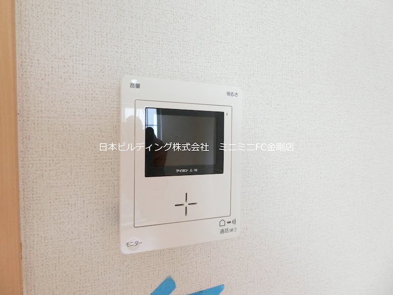 ラフレシール三日市Ⅲ その他4