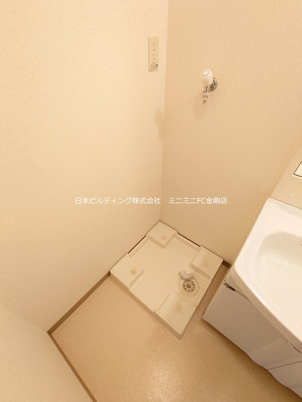 サンライズ中野 その他6