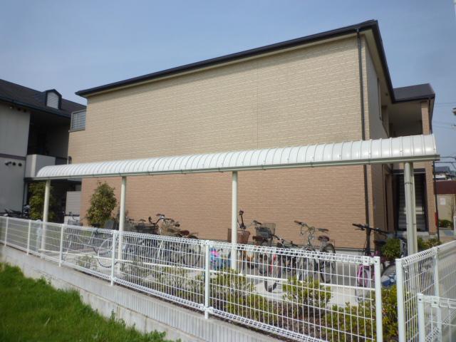 サンライズ中野 その他外観3