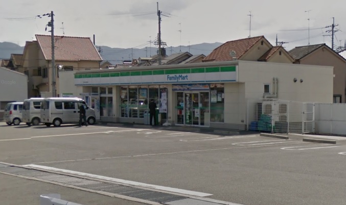 サンライズ中野 周辺画像4