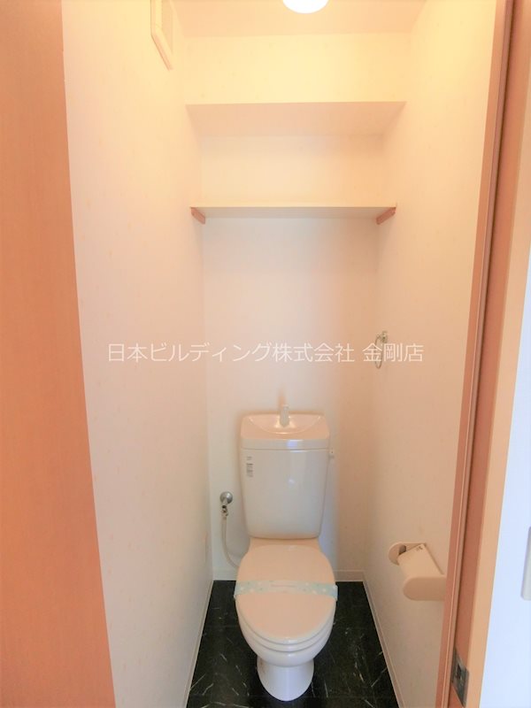 WEST VILLAGE その他1