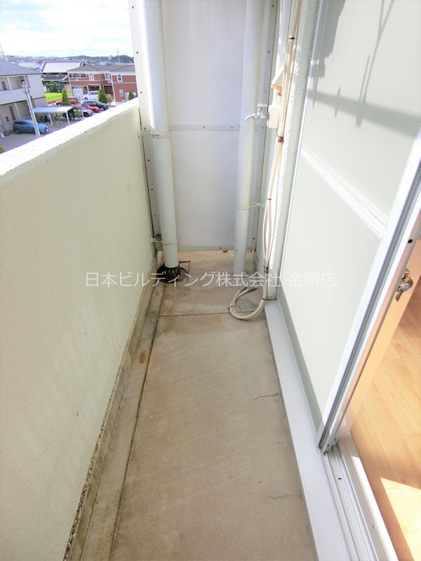 WEST VILLAGE その他4