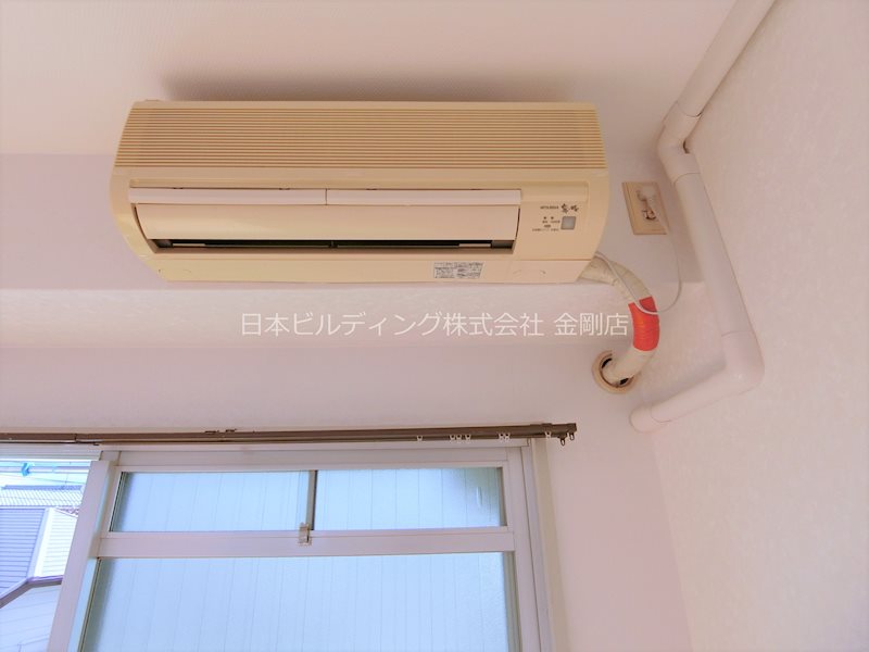 WEST VILLAGE その他5