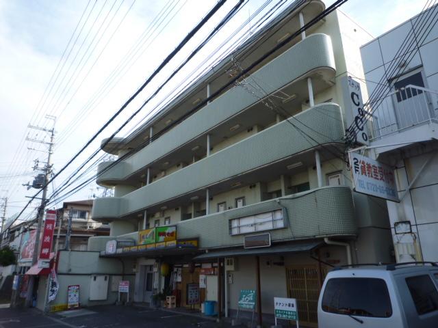 WEST VILLAGE その他外観2