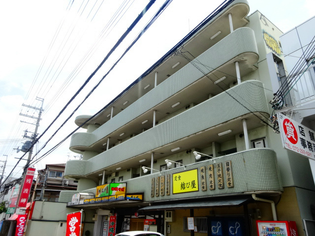 WEST VILLAGE その他外観4