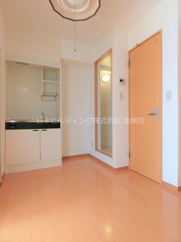 WEST VILLAGE リビング