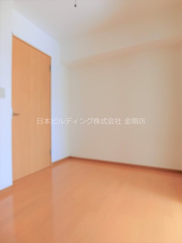 WEST VILLAGE ベッドルーム