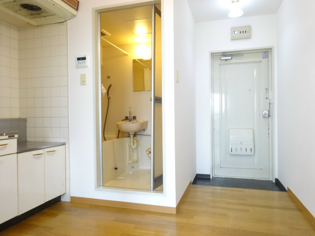 WEST VILLAGE その他1