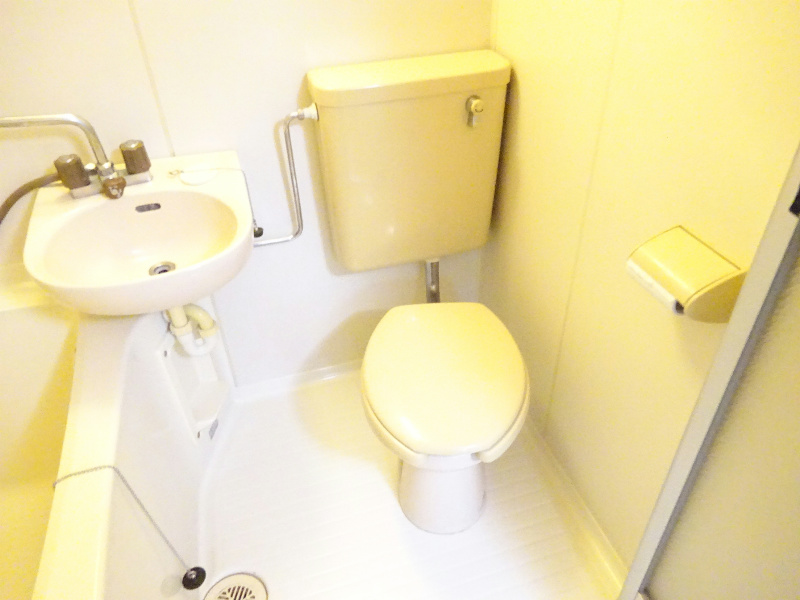 WEST VILLAGE その他2