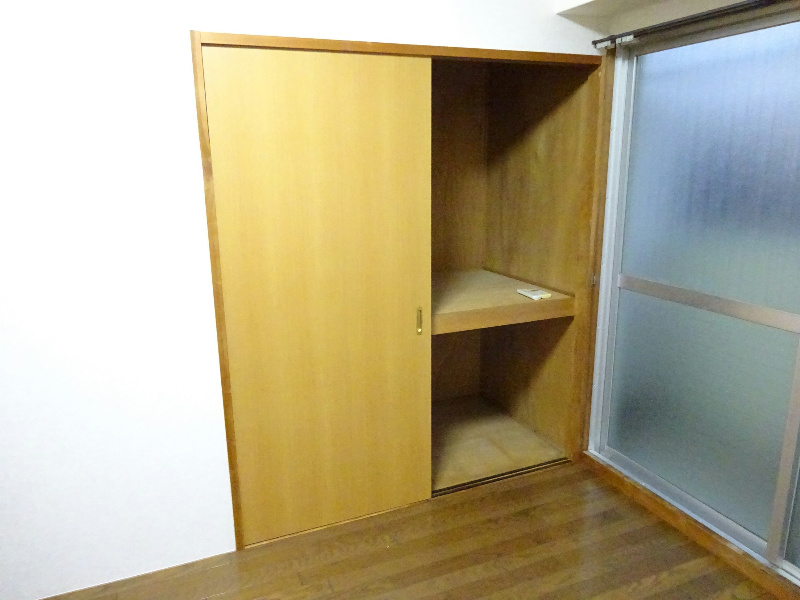 WEST VILLAGE その他3