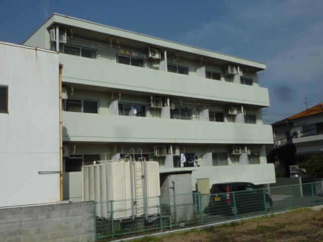 WEST VILLAGE その他外観1