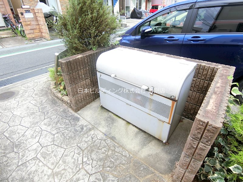 シャロルエヌ その他外観5