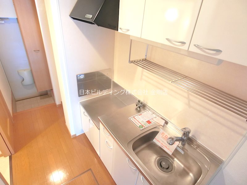 シャロルエヌ キッチン