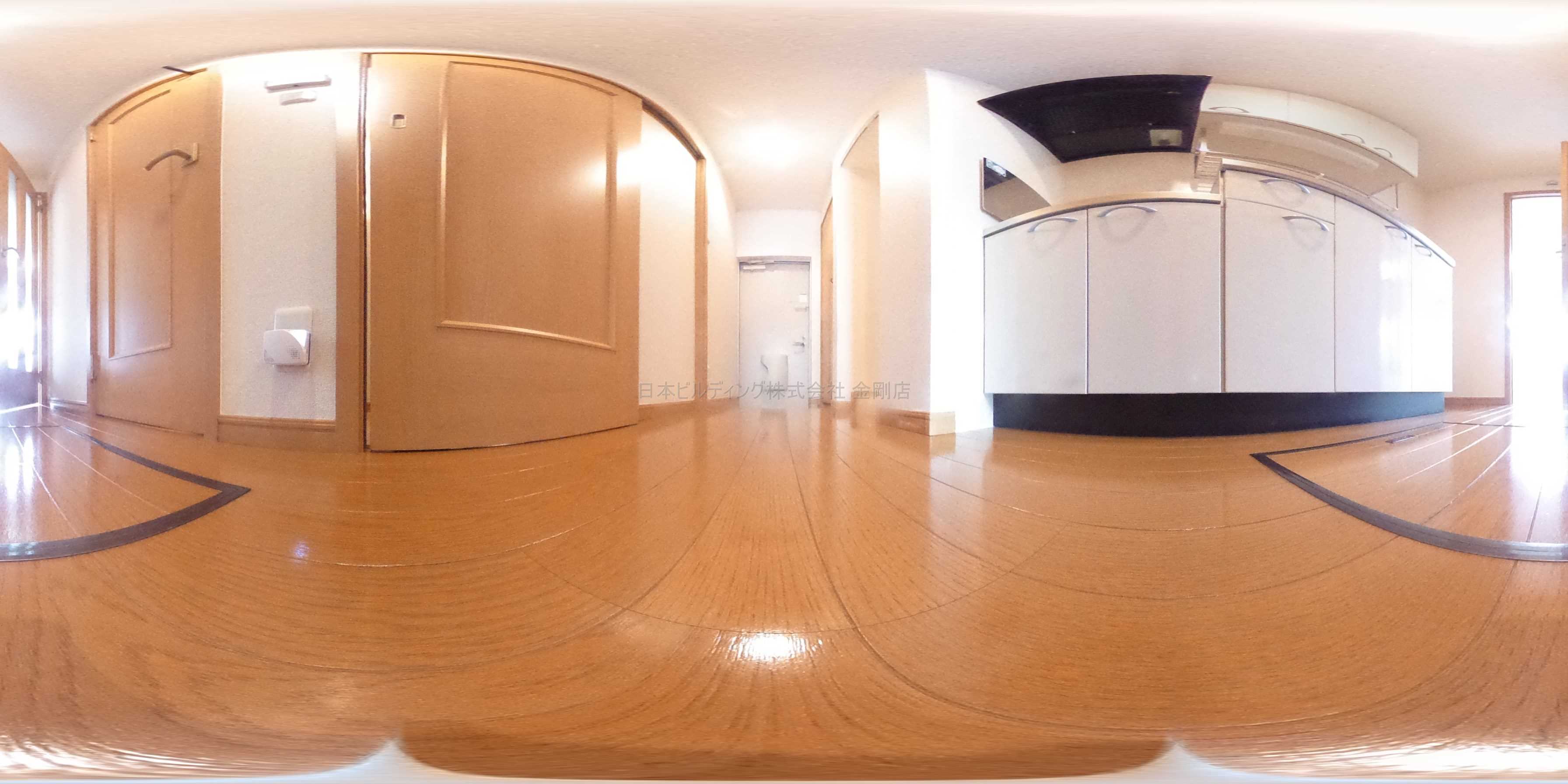 シャロルエヌ その他部屋・スペース