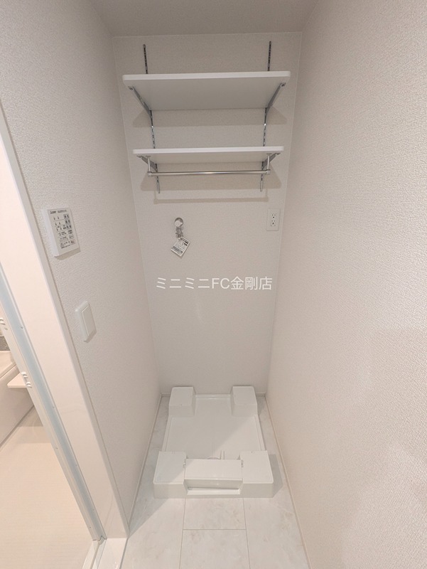 D-residence西野A棟 その他3