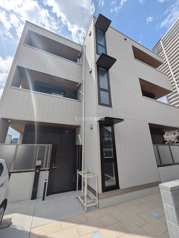 D-residence西野A棟 その他外観5