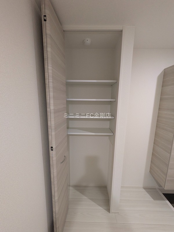 D-residence西野A棟 その他10