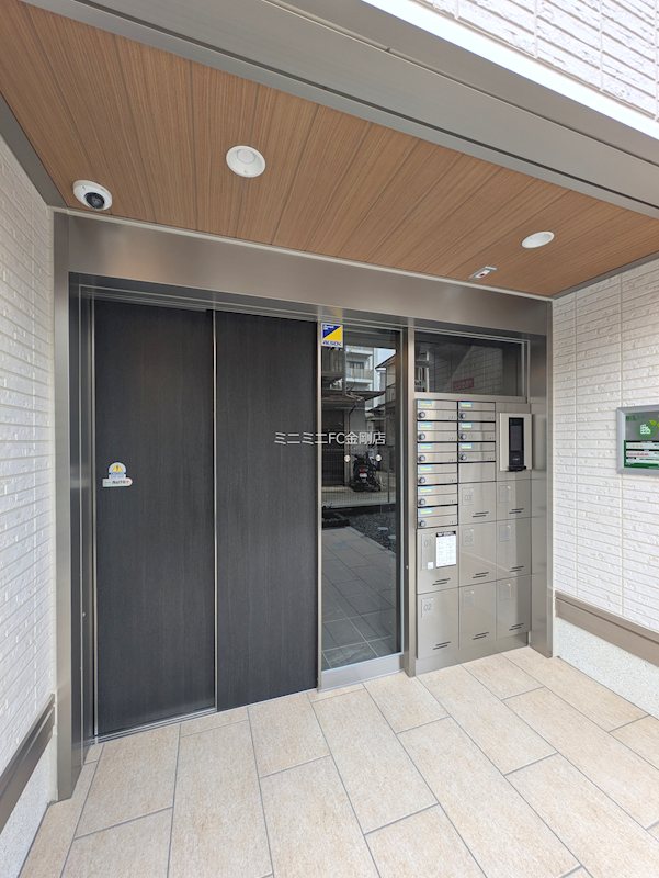 D-residence西野A棟 その他外観2