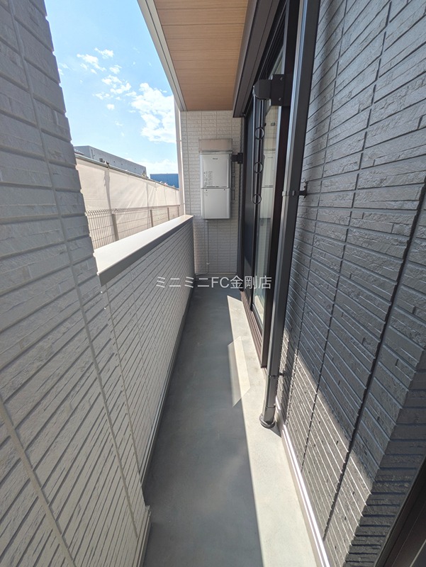 D-residence西野A棟 その他19