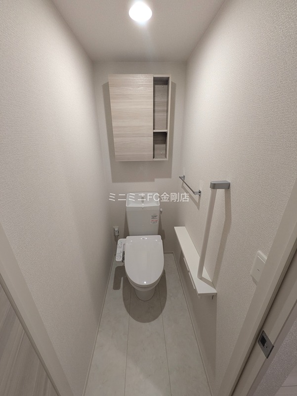 D-residence西野A棟 その他2