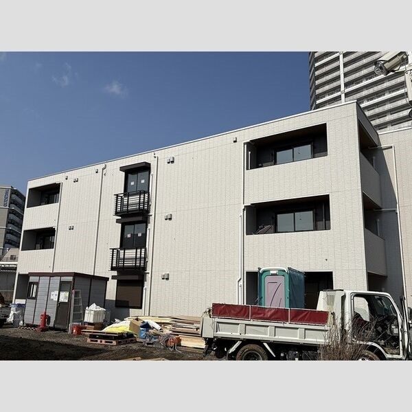 D-residence西野A棟 その他外観1