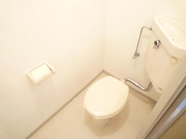 ナイティ池尻 その他1