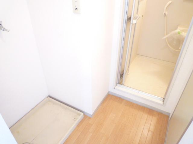 ナイティ池尻 その他3