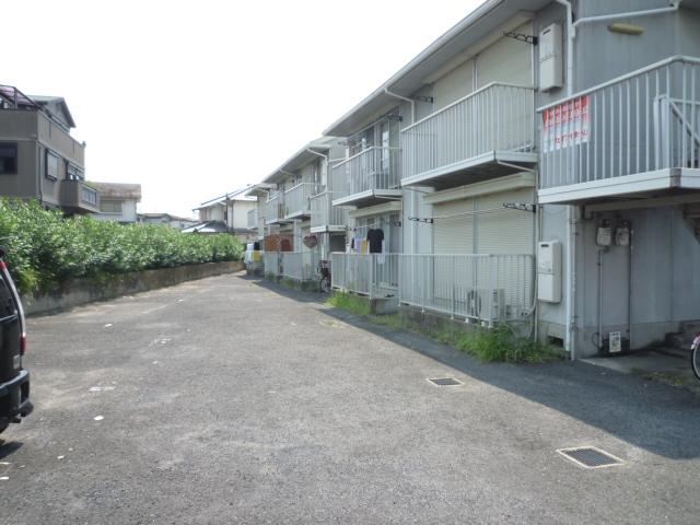 ナイティ池尻 その他外観1