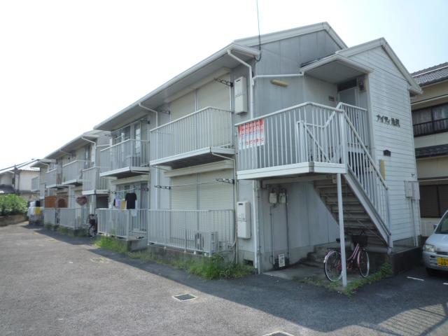 ナイティ池尻 その他外観2