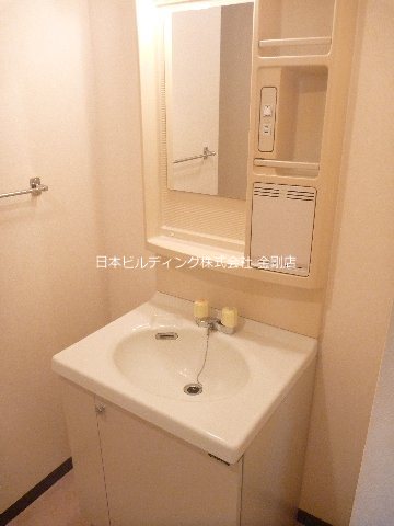 プレステージ深井水池 その他1