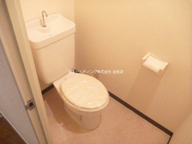 プレステージ深井水池 その他2