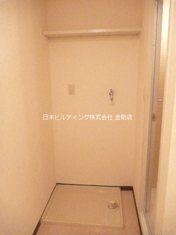 プレステージ深井水池 その他5