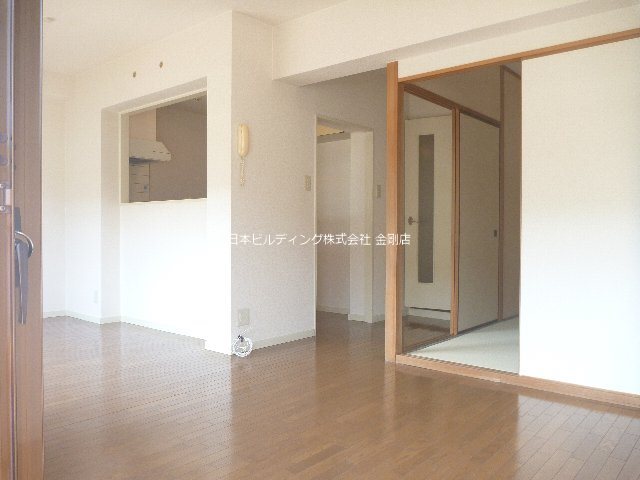 プレステージ深井水池 その他6