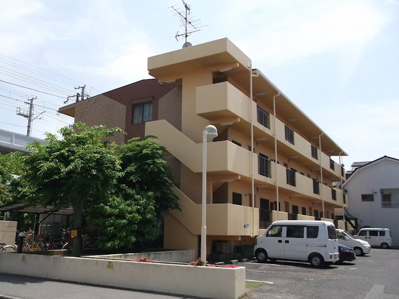 プレステージ深井水池 その他外観2