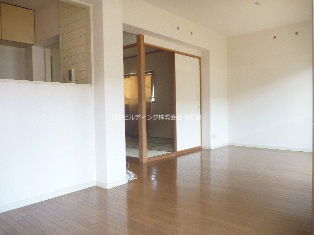 プレステージ深井水池 その他7