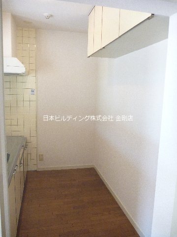 プレステージ深井水池 その他8