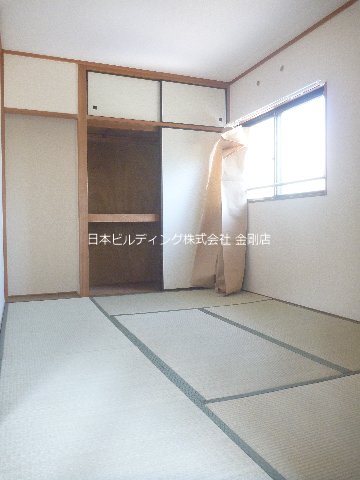 プレステージ深井水池 その他15