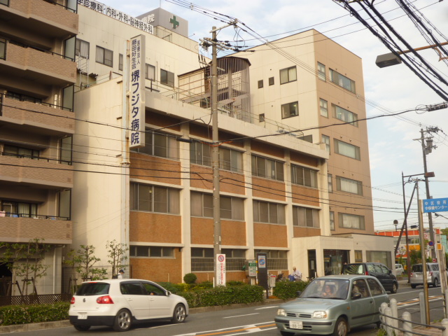 プレステージ深井水池 周辺画像5