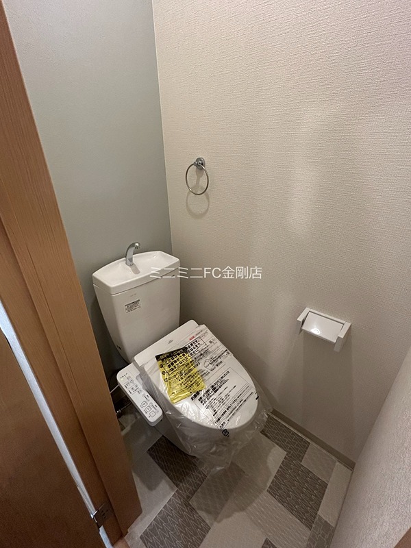 YTSハイツ若松町PART1 その他2