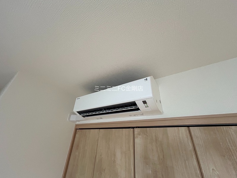 YTSハイツ若松町PART1 その他5