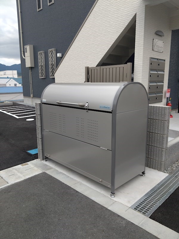 YTSハイツ若松町PART1 その他外観2