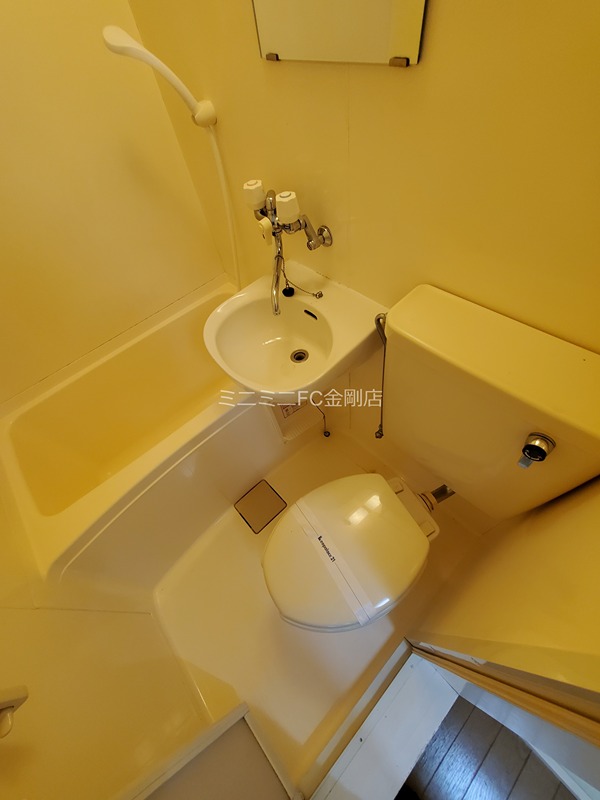 ハイツ深阪南Ⅱ その他4